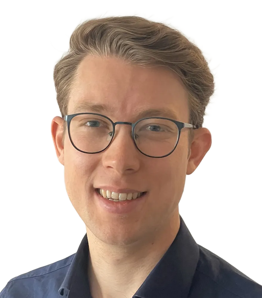 Matthijs Torsij